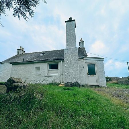 Marvig South Lochs Cottage מראה חיצוני תמונה